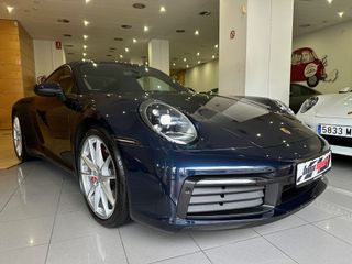 Porsche 911 Carrera 4S Mod. 2020