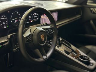 Porsche 911 Carrera 4S Mod. 2020