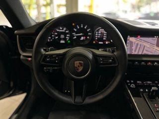 Porsche 911 Carrera 4S Mod. 2020