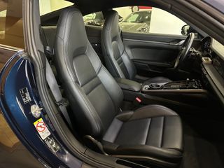 Porsche 911 Carrera 4S Mod. 2020