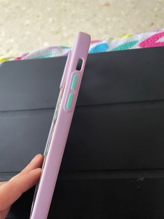 Funda Boku no Hero Academia iphone 12