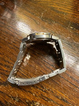 Orologio Sector ADV 2500 100m Swiss Made