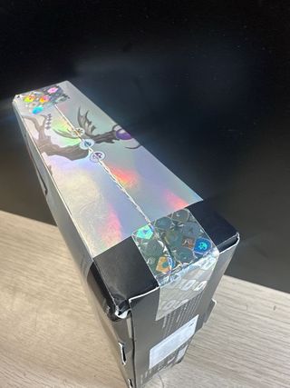 Mazo Commander Final Fantasy VII