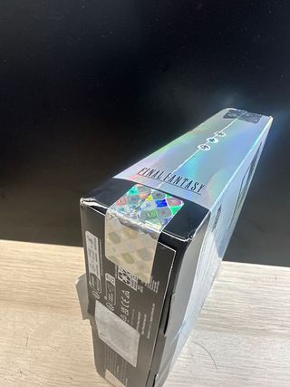 Mazo Commander Final Fantasy VII