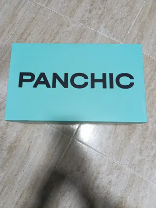 Botines Panchic Marrones