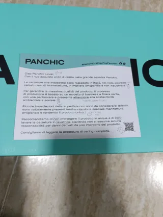 Botines Panchic Marrones