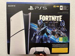Consola PlayStation 5 Edición Digital negociable