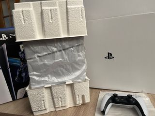 Consola PlayStation 5 Edición Digital negociable