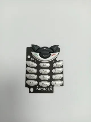Teclado Nokia WK 209 Para Nokia 8210