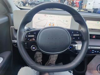 Hyundai IONIQ 5 2022¡¡Desde 446€ al mes!!