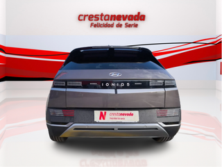 Hyundai IONIQ 5 2022¡¡Desde 446€ al mes!!