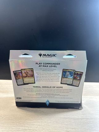 Magic Final Fantasy Mazo