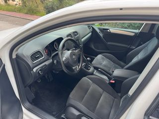 Volkswagen Golf 1.4 160CV