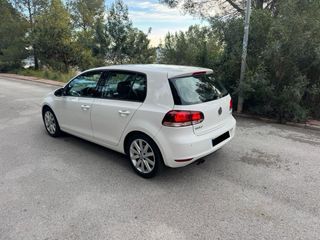 Volkswagen Golf 1.4 160CV