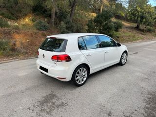 Volkswagen Golf 1.4 160CV