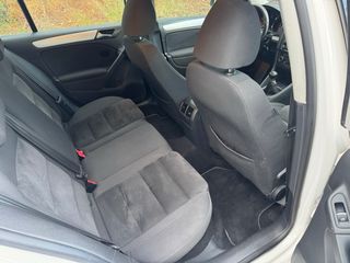 Volkswagen Golf 1.4 160CV