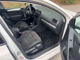Volkswagen Golf 1.4 160CV