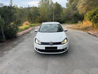 Volkswagen Golf 1.4 160CV