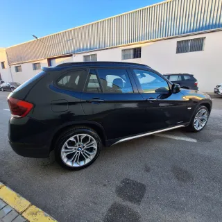BMW X1 2010