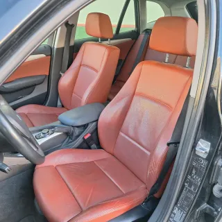 BMW X1 2010