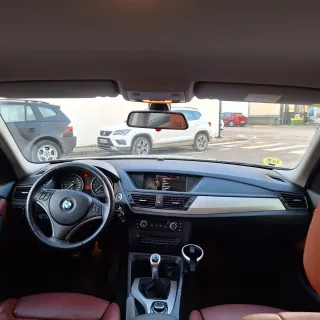 BMW X1 2010