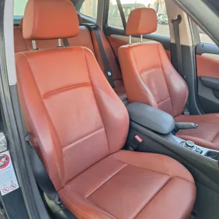 BMW X1 2010