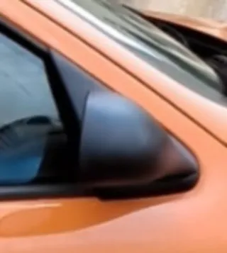 Espejos tipo M para Seat León MK1 negro mate