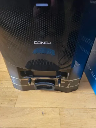 Robot Cecotec Conga 2499 Ultra Home