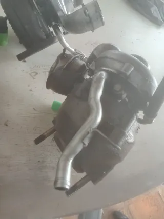 Turbo VW 1.9 GT1749V