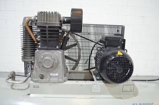 Compresor pistón JOSVAL MC-AF-500 de 5.5Hp