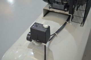 Compresor pistón JOSVAL MC-AF-500 de 5.5Hp