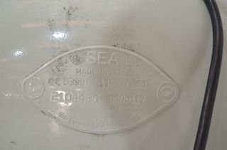 Compresor pistón JOSVAL MC-AF-500 de 5.5Hp