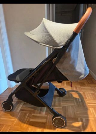 Silla de paseo Jane Rocket 2