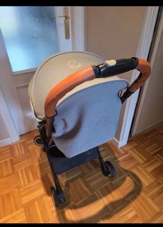 Silla de paseo Jane Rocket 2