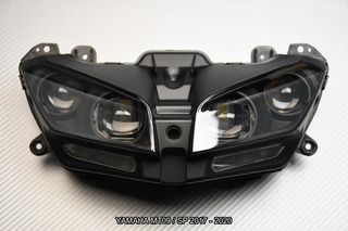 Óptica delantera / Faro YAMAHA MT09 SP 2017 2020