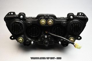 Óptica delantera / Faro YAMAHA MT09 SP 2017 2020