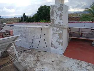 Pintura Interior/Exterior