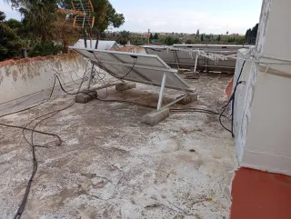 Pintura Interior/Exterior