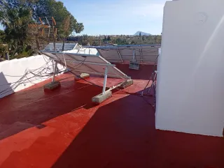 Pintura Interior/Exterior