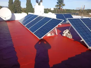 Pintura Interior/Exterior