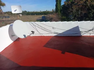 Pintura Interior/Exterior