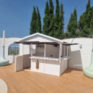 Pintura Interior/Exterior