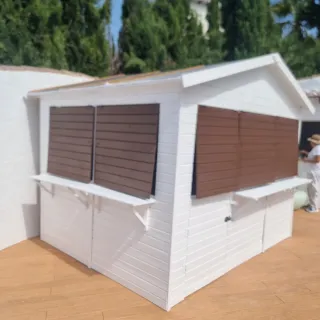 Pintura Interior/Exterior