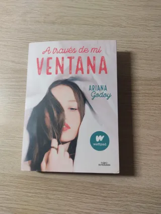 A través de mi ventana / Through My Window (Wat...