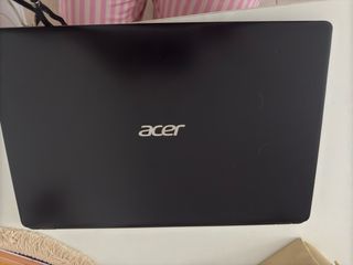 Ordenador Acer Negro