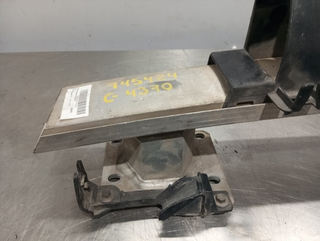 REFUERZO PARAGOLPES DELANTERO CITROEN C4 BERLINA