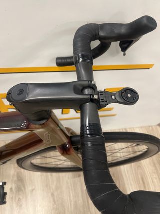 Giant TCR Advanced PRO SL 0