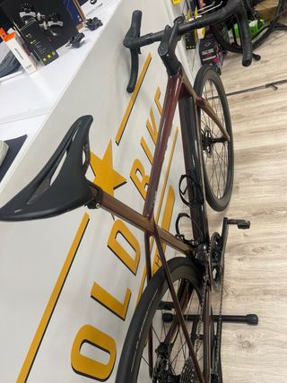 Giant TCR Advanced PRO SL 0