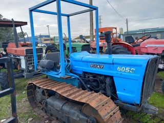 Fiat 605C