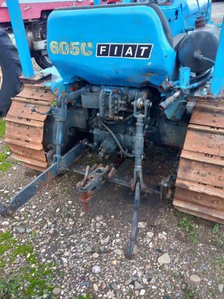 Fiat 605C